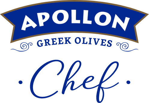 Apollon Greek Olives Chef