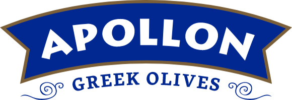 Apollon Greek Olives