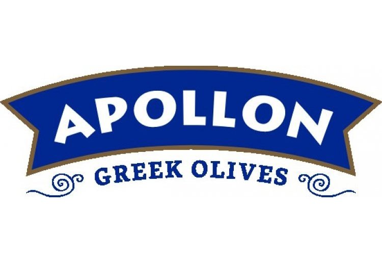 Apollon Greek Olives Product